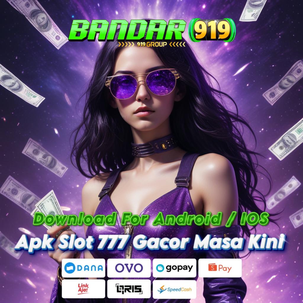 LINK SLOTRI APK Main Slot 777 VIP | Unduh APK Sekarang!   