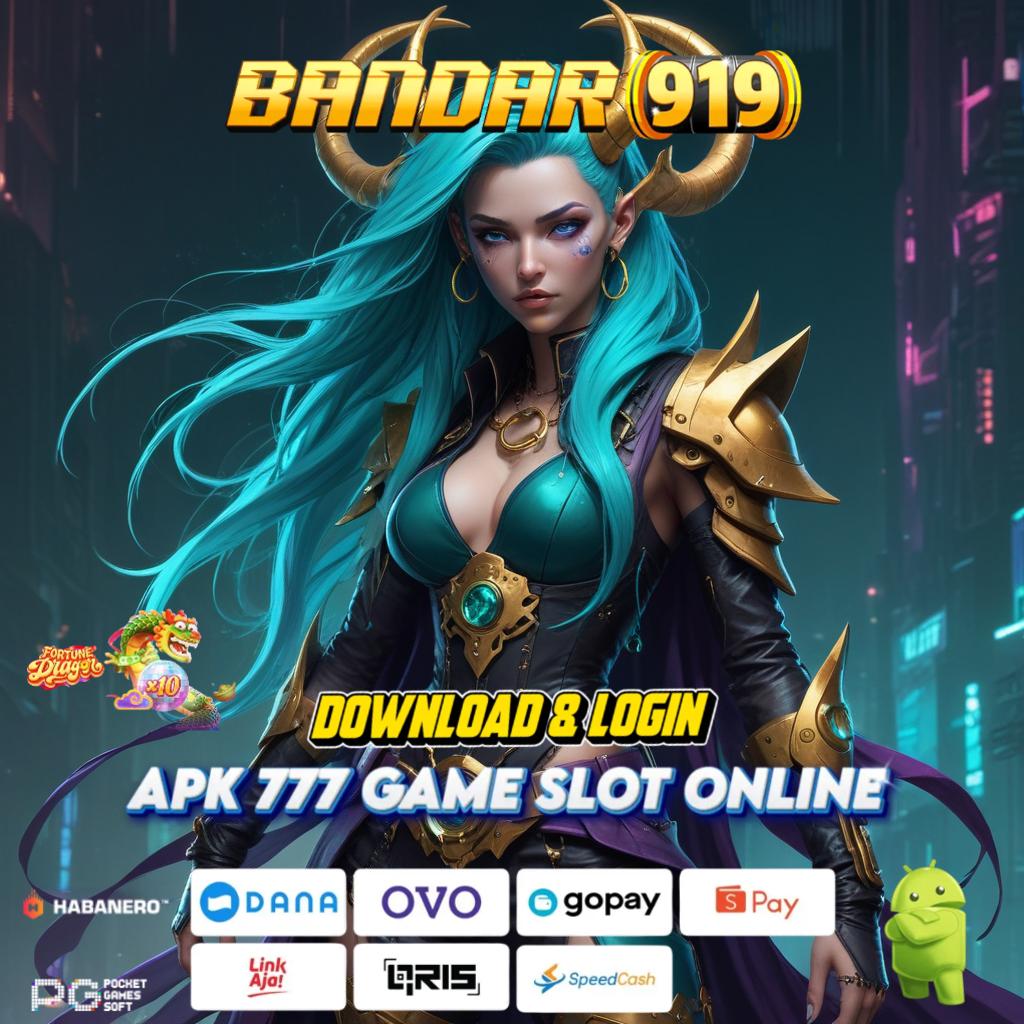 Slot Apk Bet 200