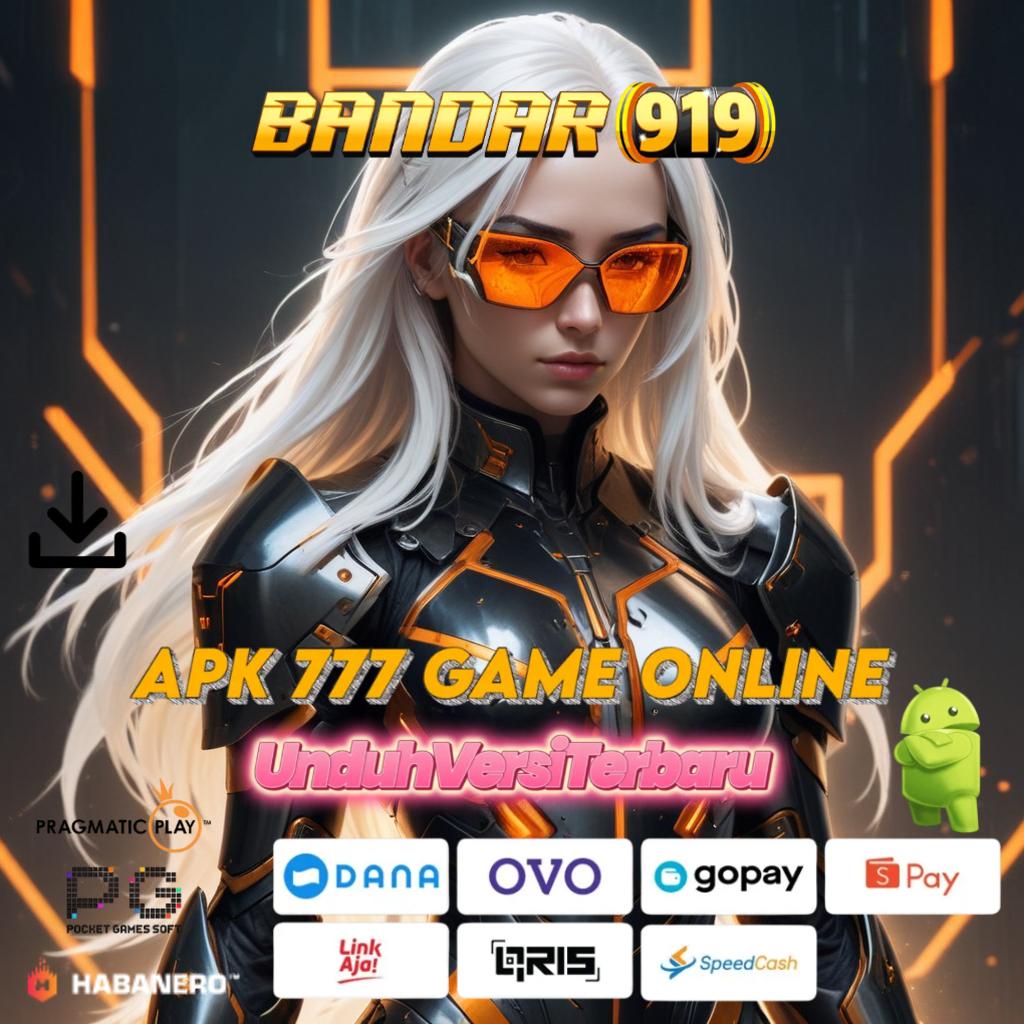 Slot Apk Bet 200