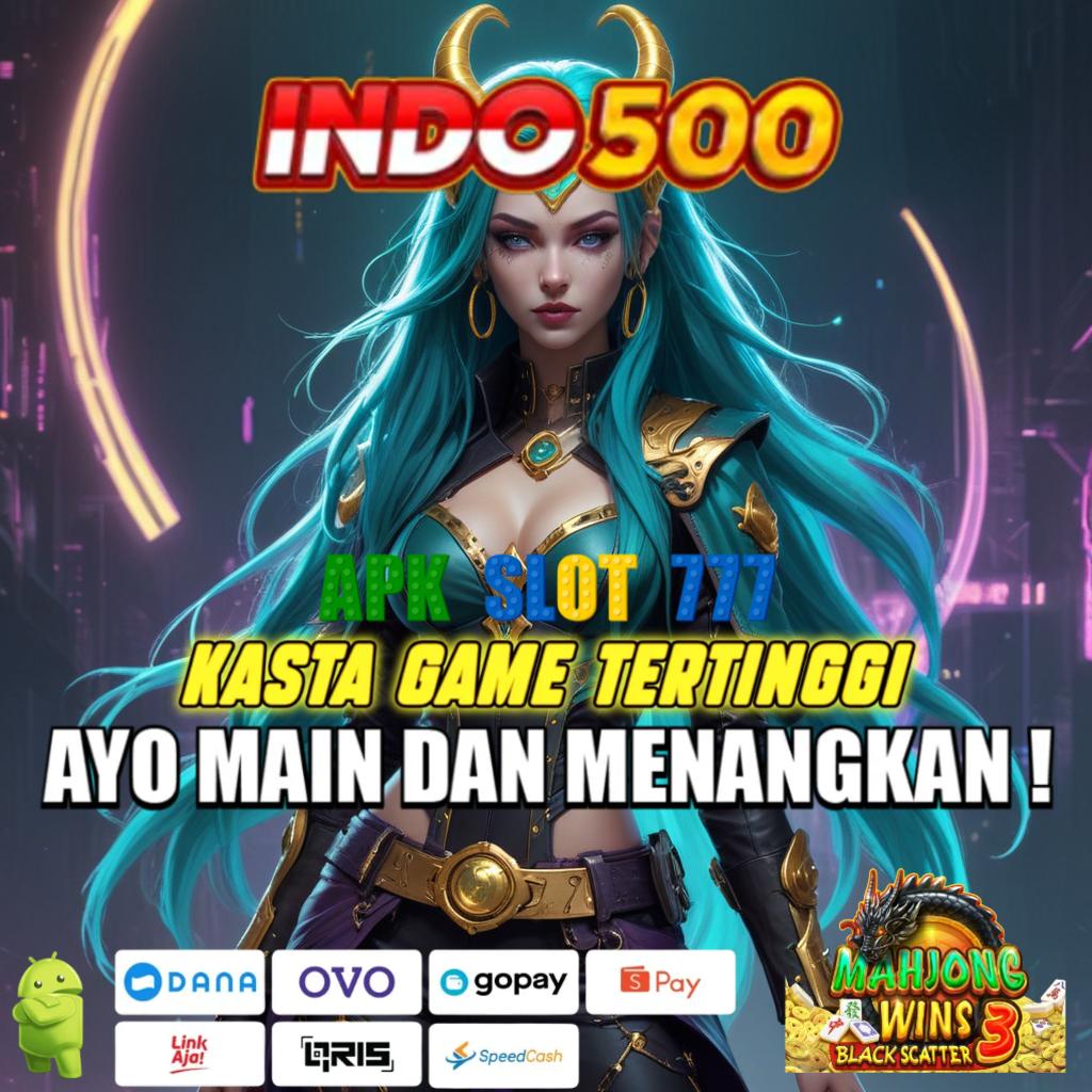 Aplikasi F08 Slot Apk