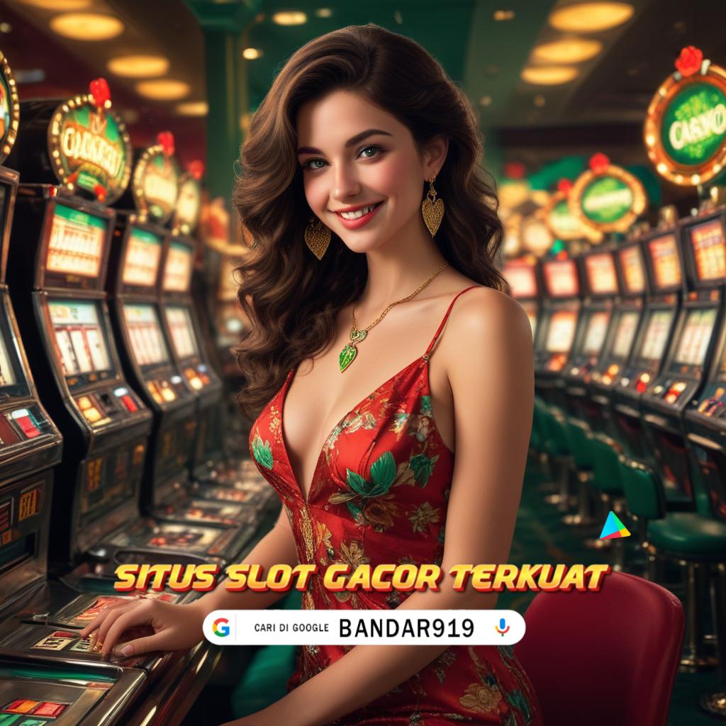 DAFTAR SITUS SLOT RESMI 2024 Melihat Tren Cuan Berlimpah   