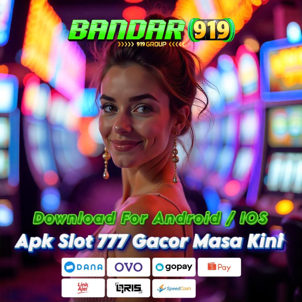 RP777 APK Game Baru, Freespin Baru! RTP Lebih Tinggi, Deposit Lebih Cepat!   