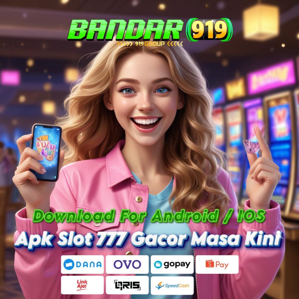 INA858 APK Aplikasi Keren | Bet Kecil di APK Ini Bisa Banget!   