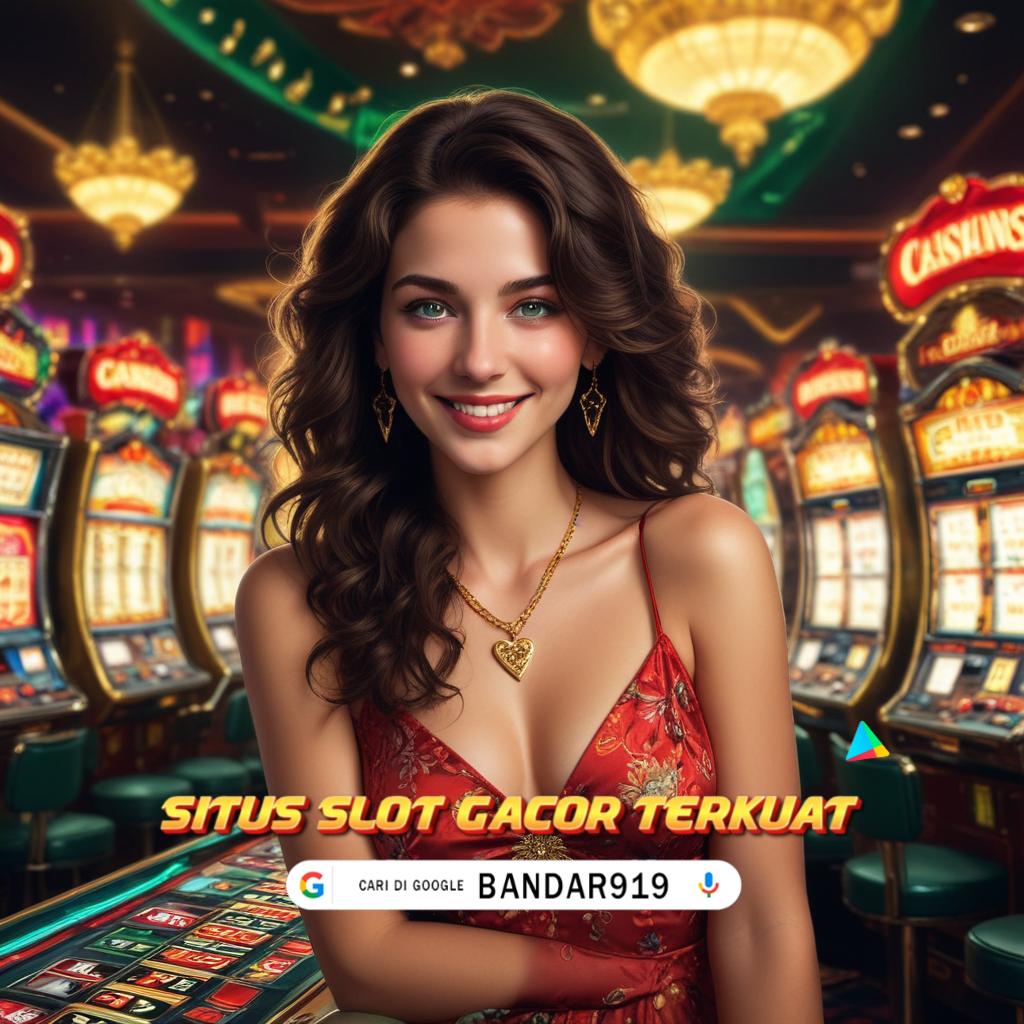 HACK SLOT INJECTOR CHEAT APK DOWNLOAD Gambaran Keberuntungan Meningkatkan Ketertarikan   