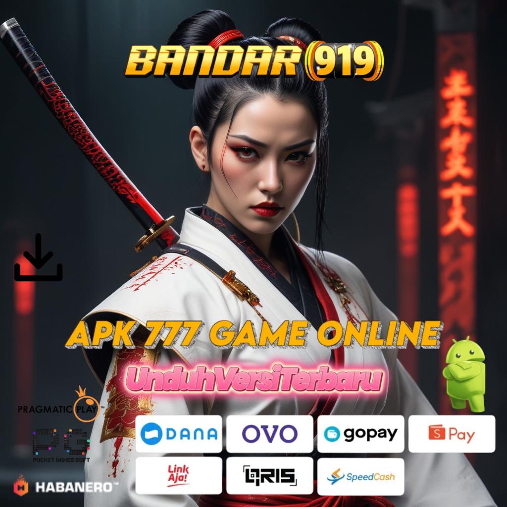 777 Game Online Download