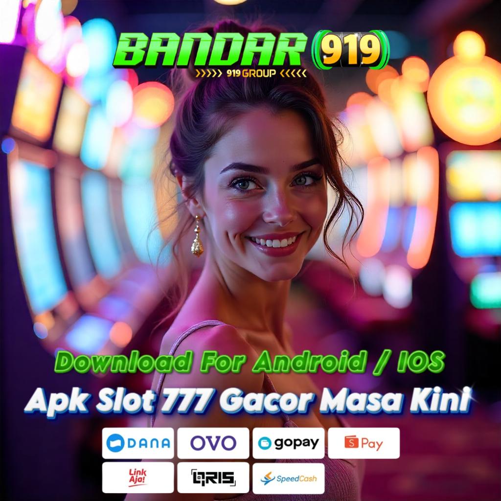 SLOTS RI APK IOS Gacor Parah | Unduh APK dengan Server Terbaik!   