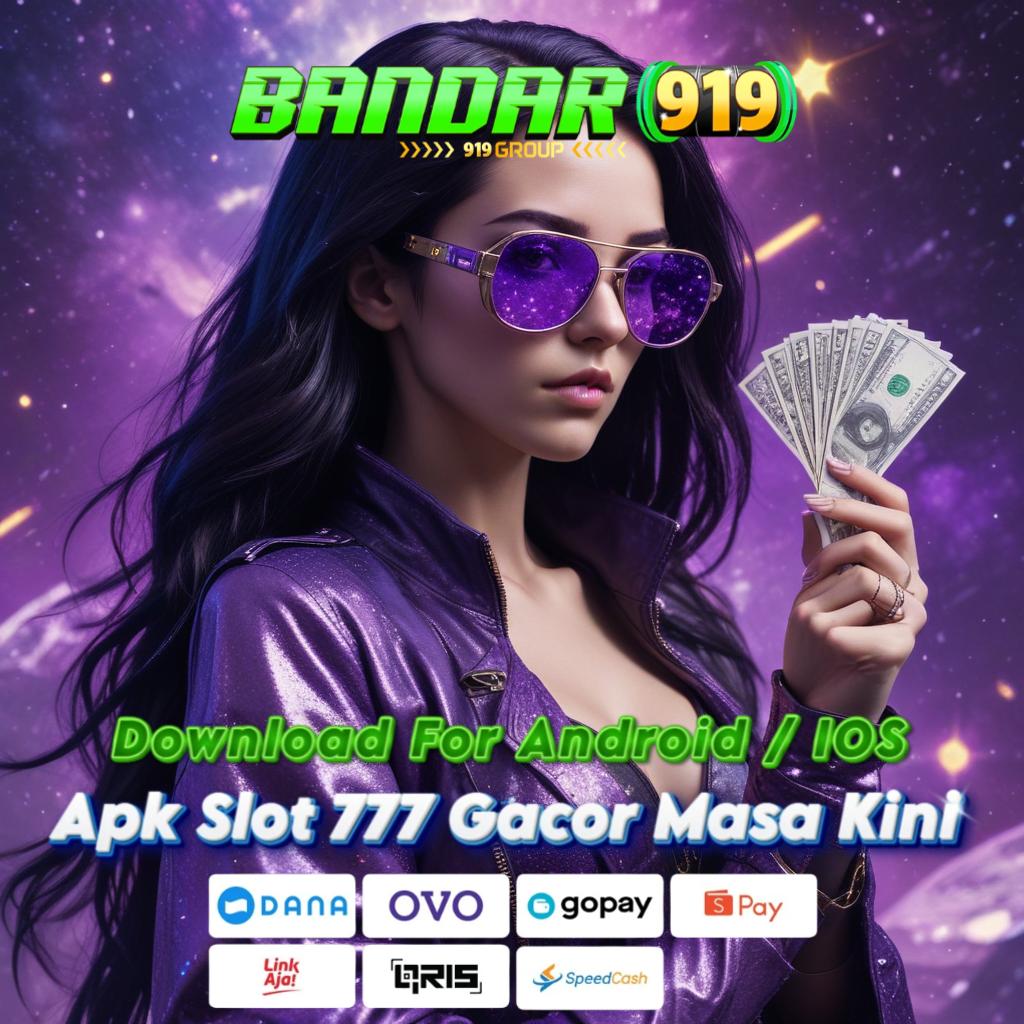 LINK KING777 APK Gak Mau Rugi? Scatter Hitam di APK Ini Wajib Dicoba!   