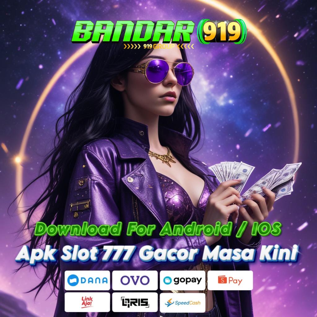 SERURP111 Android Gaming Upgrade | New Member Bisa Spin Tanpa Deposit!   