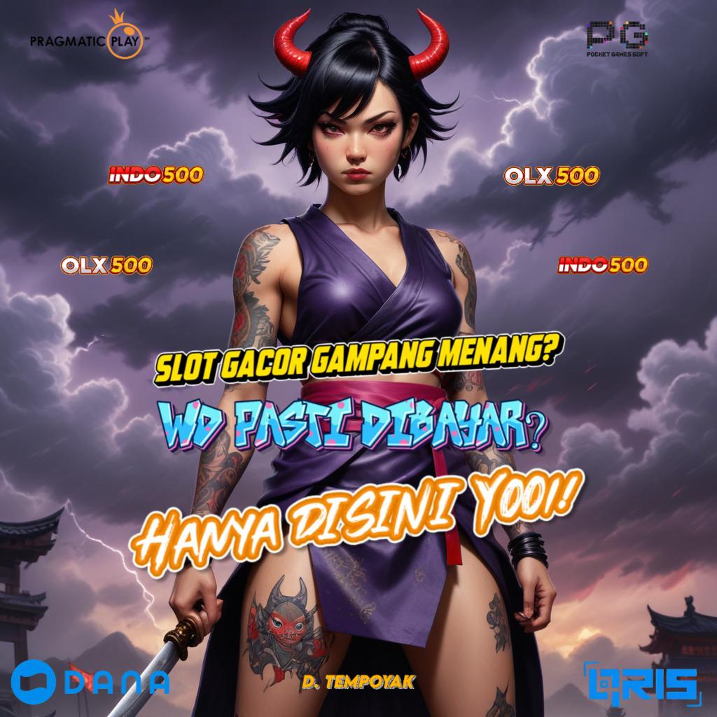 LINK UANG VIP 5k Aja, Kemenangan Dapat Ditunggu!