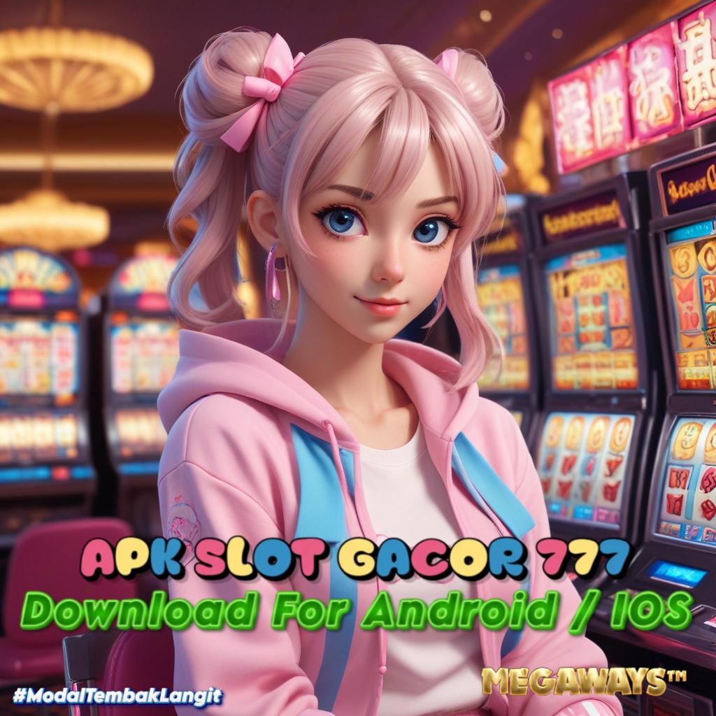 SITUS SLOT GACOR HARI INI MAHJONG Tanpa Ribet | Free Spin & Auto Scatter di APK Gacor!   