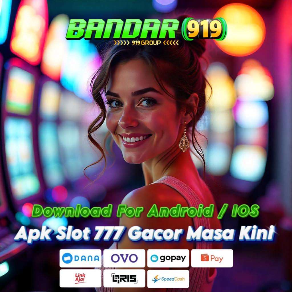 KKWIN777 Sensasi Putaran Gratis! Mesin Boost APK Bantu Spin Auto Nempel!   