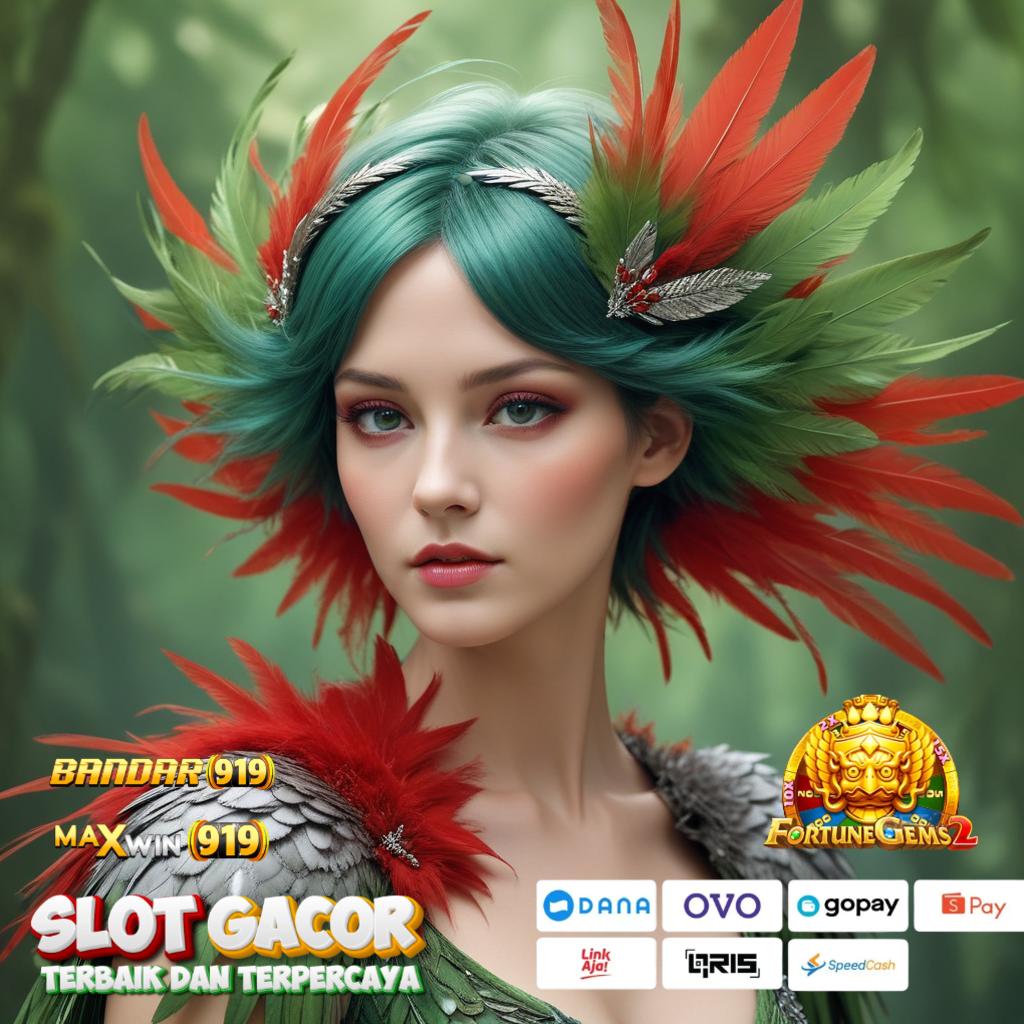 Judi Slot Online Demo