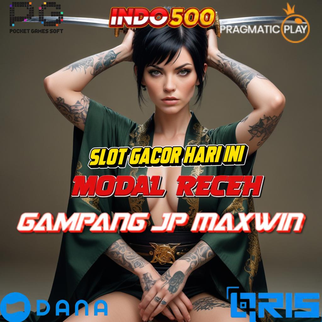 APK SLOT IDR 777