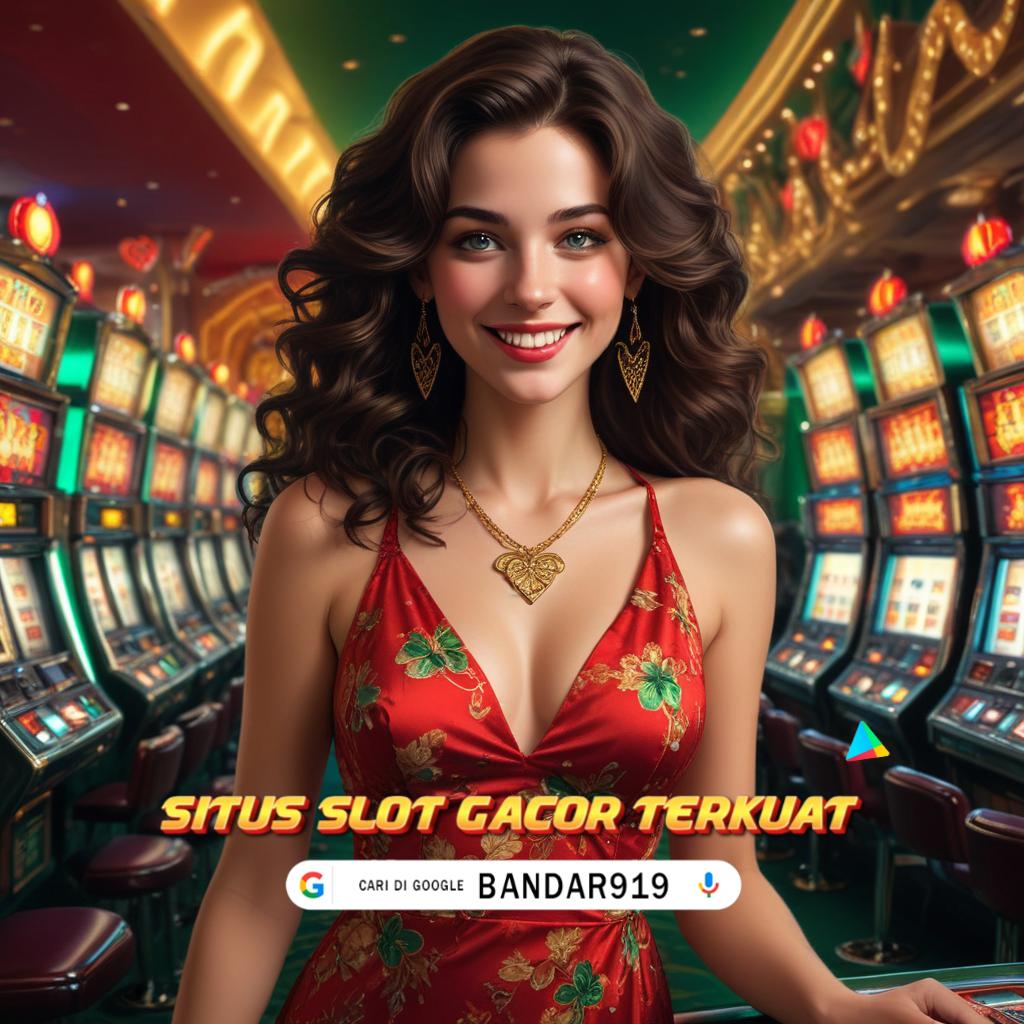 SITUS SLOT GACOR TERPERCAYA TERBARU Menang Dengan Berpengalaman Permainan   