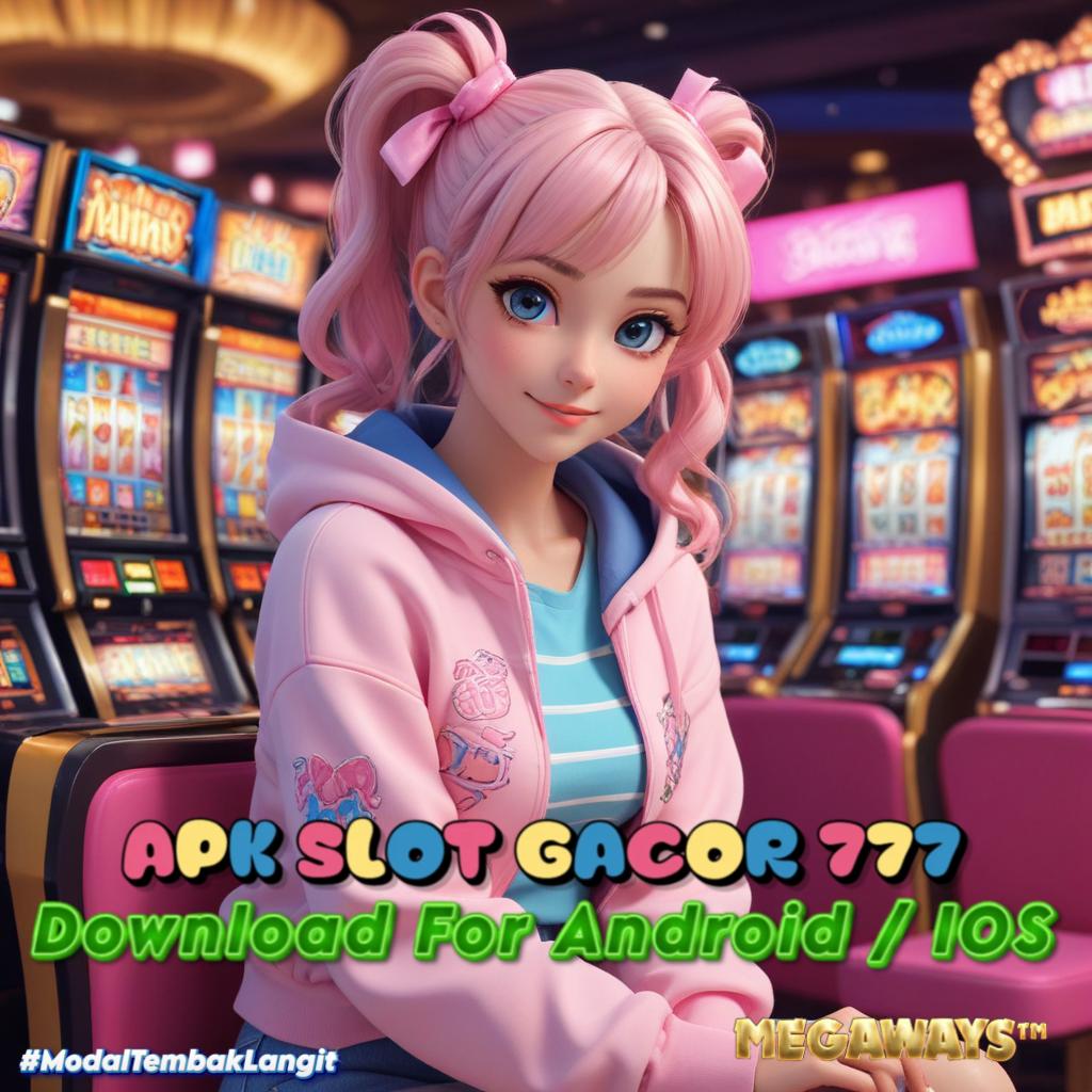 APK DONWLOAD 678LUCK Versi Terbaru! Slot Online dengan Keamanan Data Maksimal!   