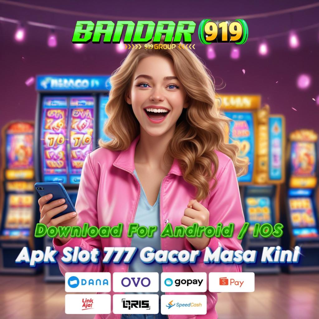 3446 SLOTS APK SLOT Gratisan Makin Seru | APK Untuk Cuan Besar!   