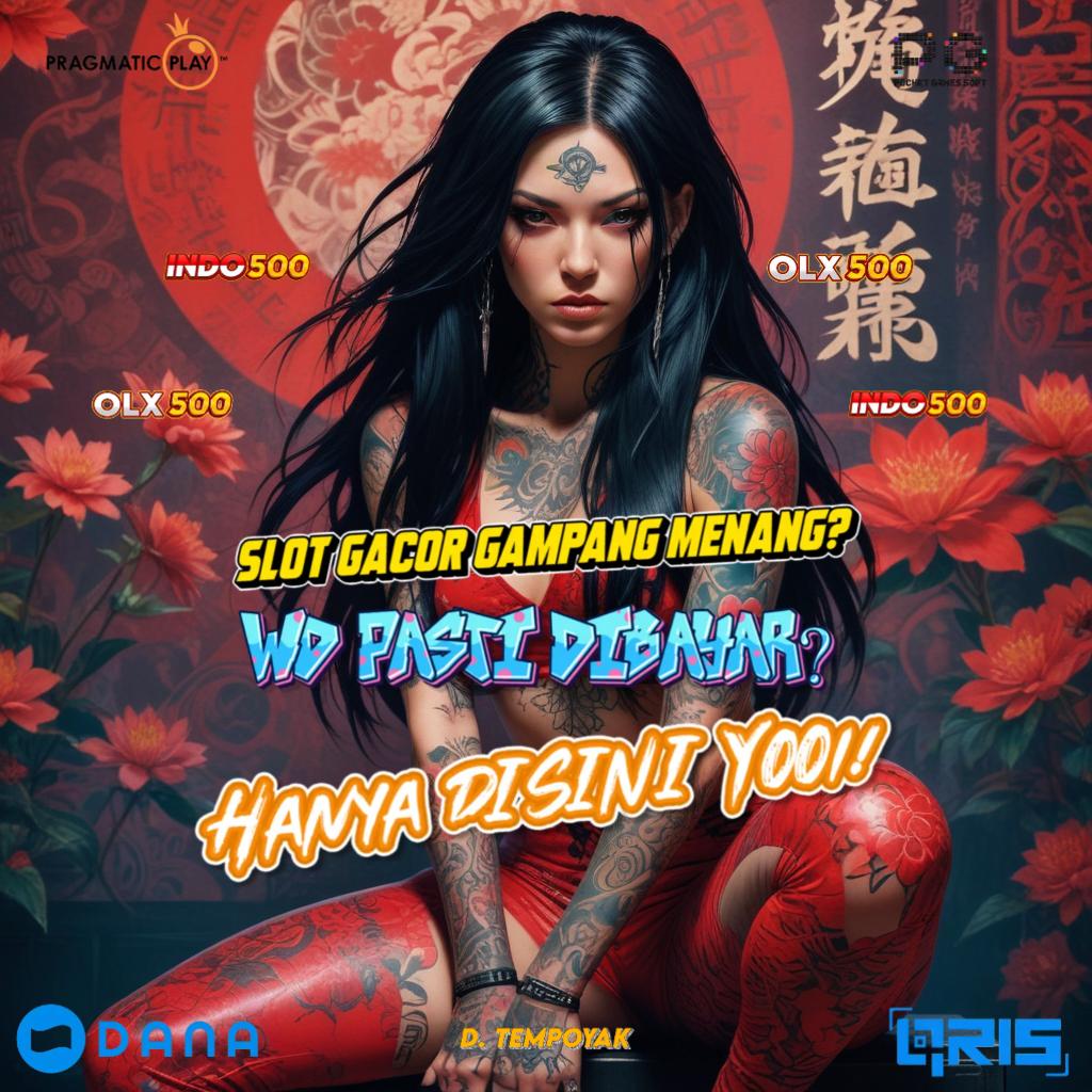 APK HACK SLOT PRAGMATIC Gini Ini Dong! Meraih Kemenangan Total