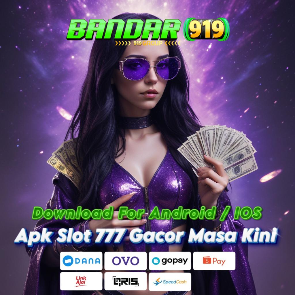 AT886 SLOT APK Sensasi Slot Premium | Unduh APK dengan Fitur Canggih Ini!   