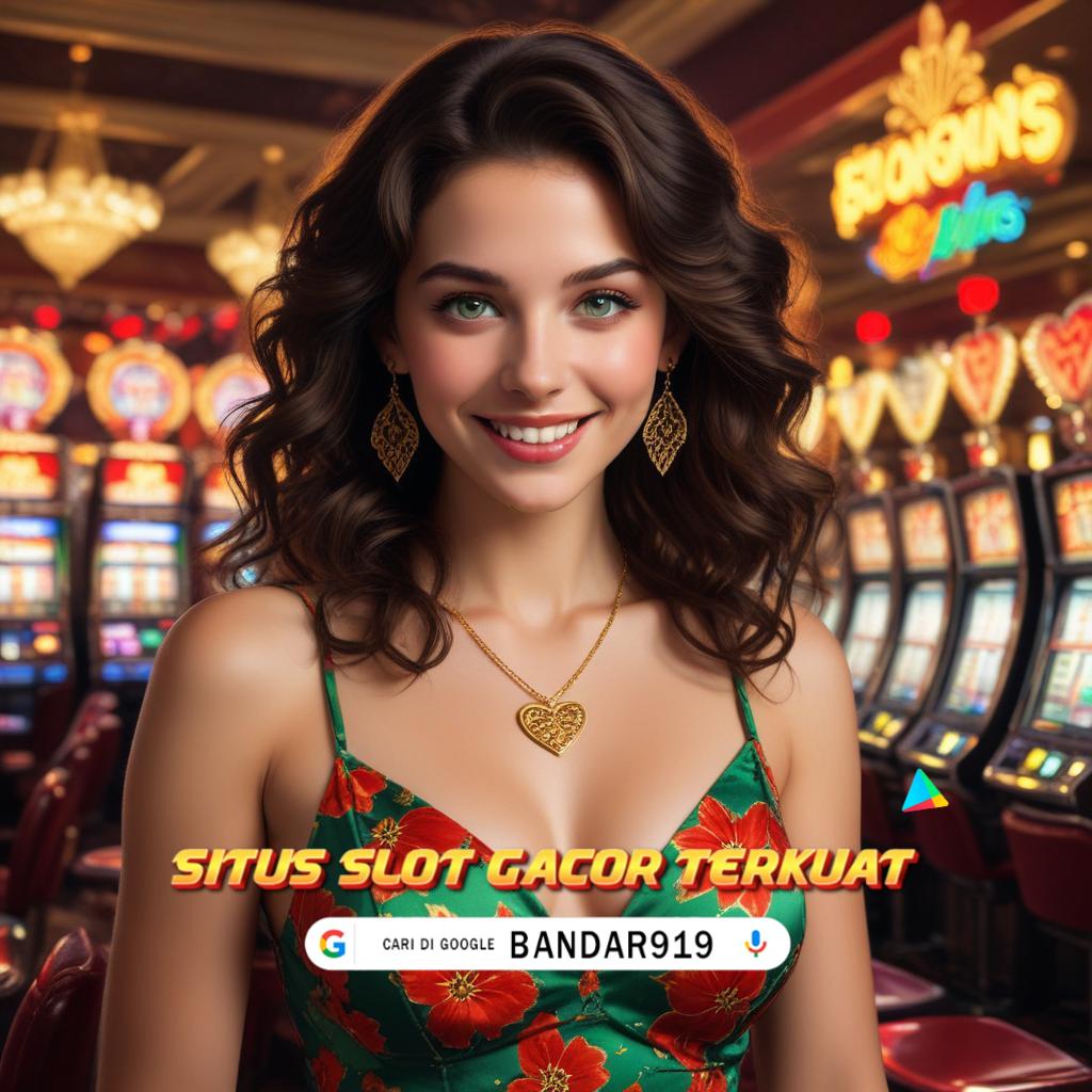 SLOT777 LINK Jalur Nasib Fitur Scatter   