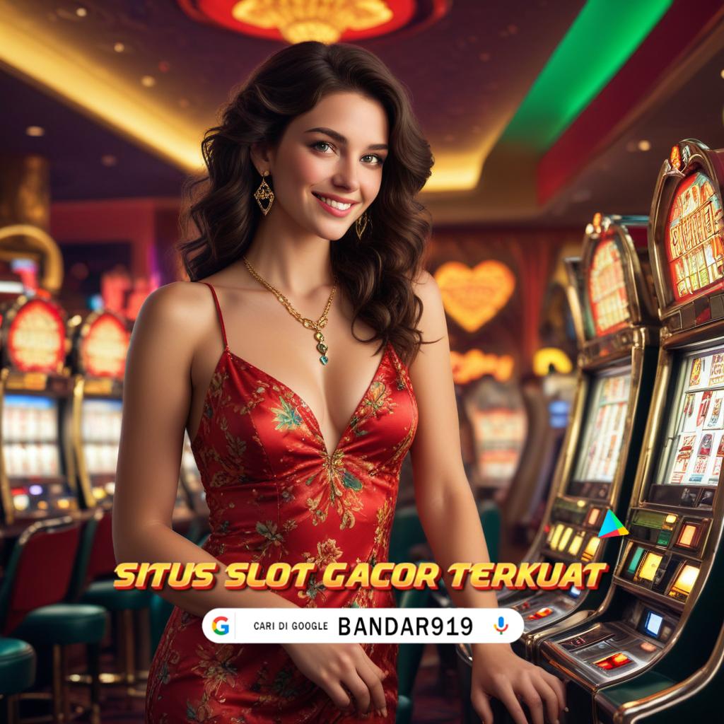 SITUS AA666 APK Inovasi Mesin Spin Peluang   