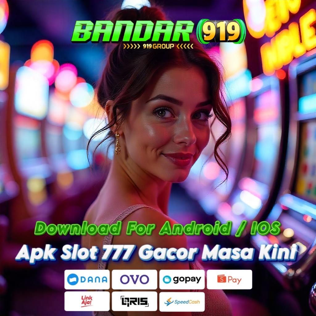 SLOT PALING GACOR HARI INI 2024 Main Singkat, Untung Maksimal | Mesin Boost APK Bikin Spin Lebih Gacor!   