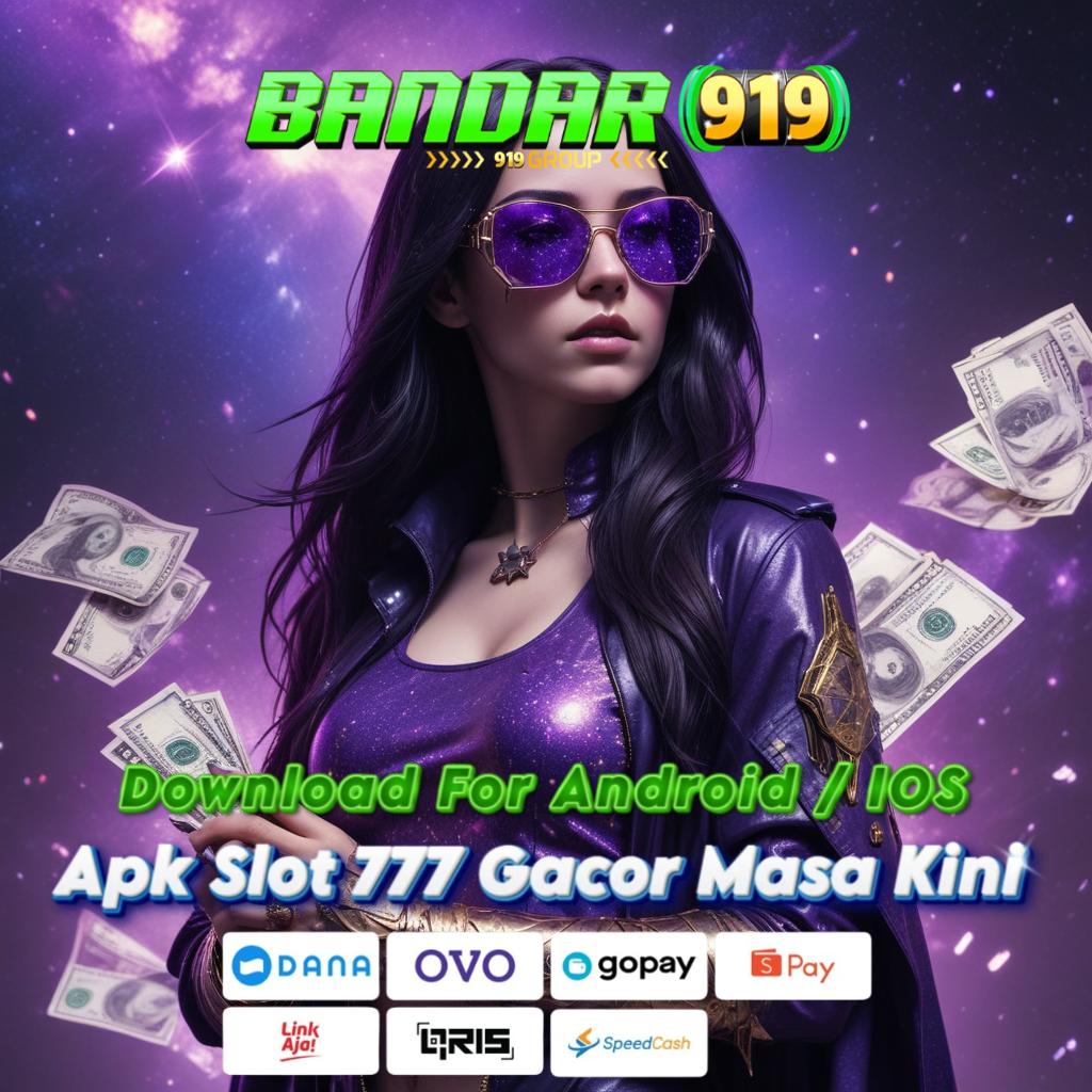 KING777 VIP Unduh APK Slot | Unduh APK dengan Fitur Winrate Tinggi!   