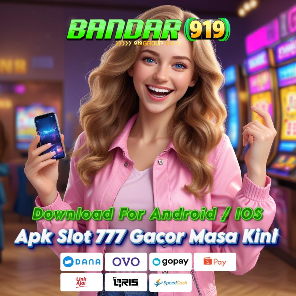 SITUS SLOT GACOR MUDAH JACKPOT Unduh Sekarang | Teknologi Android Makin Canggih!   