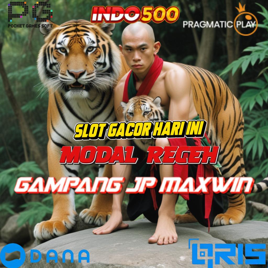 CARA DAFTAR 567TV Slot Mahjong Gratis Tanpa Deposit