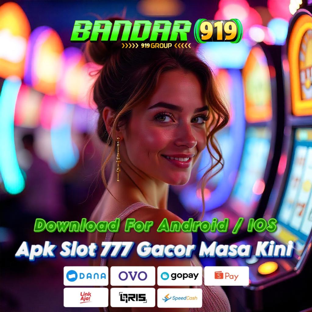 DOWNLOAD WIN Deposit Dana Bebas Potongan | APK Resmi untuk Keberuntungan Besar!   