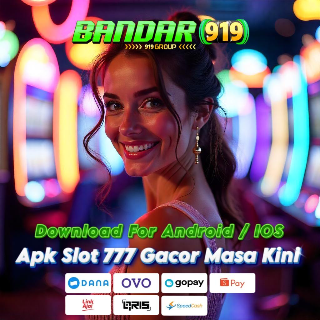 KITANONTON NEW Slot 777 Gacor | Unduh dan Coba!   