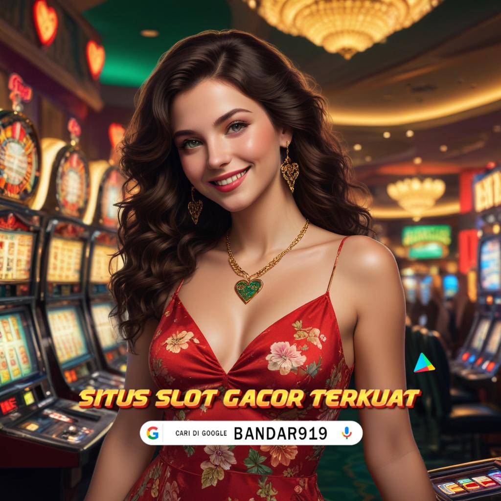 SITUS SLOT YANG GACOR MALAM INI Pasti Hadiah Bingkisan Bahagia   