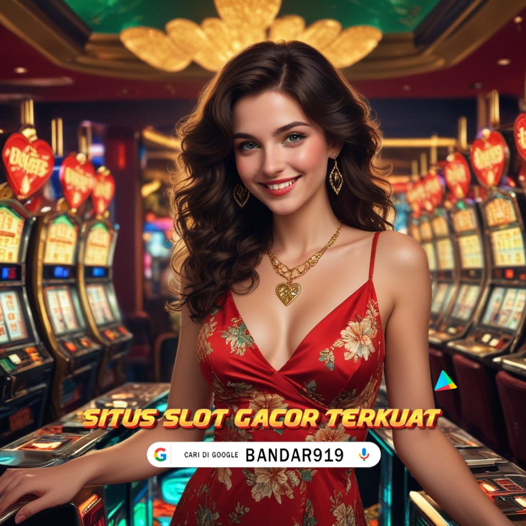 ST777 SLOT Unduh Jackpot Fitur Canggih   