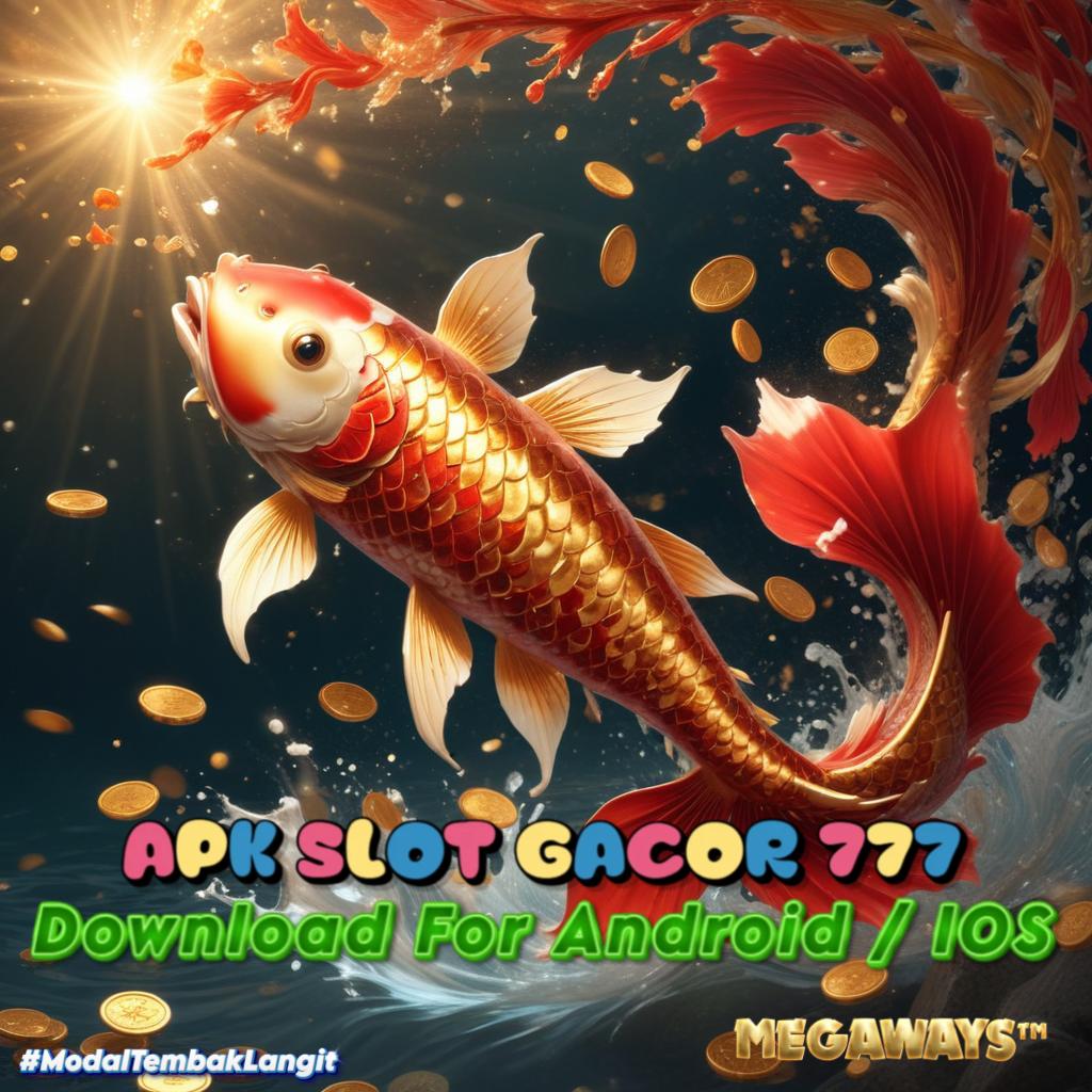 HIGGS Unduh APK Slot Maxwin | Jackpot APK Ini Bisa Dimenangkan dalam 3 Menit!   