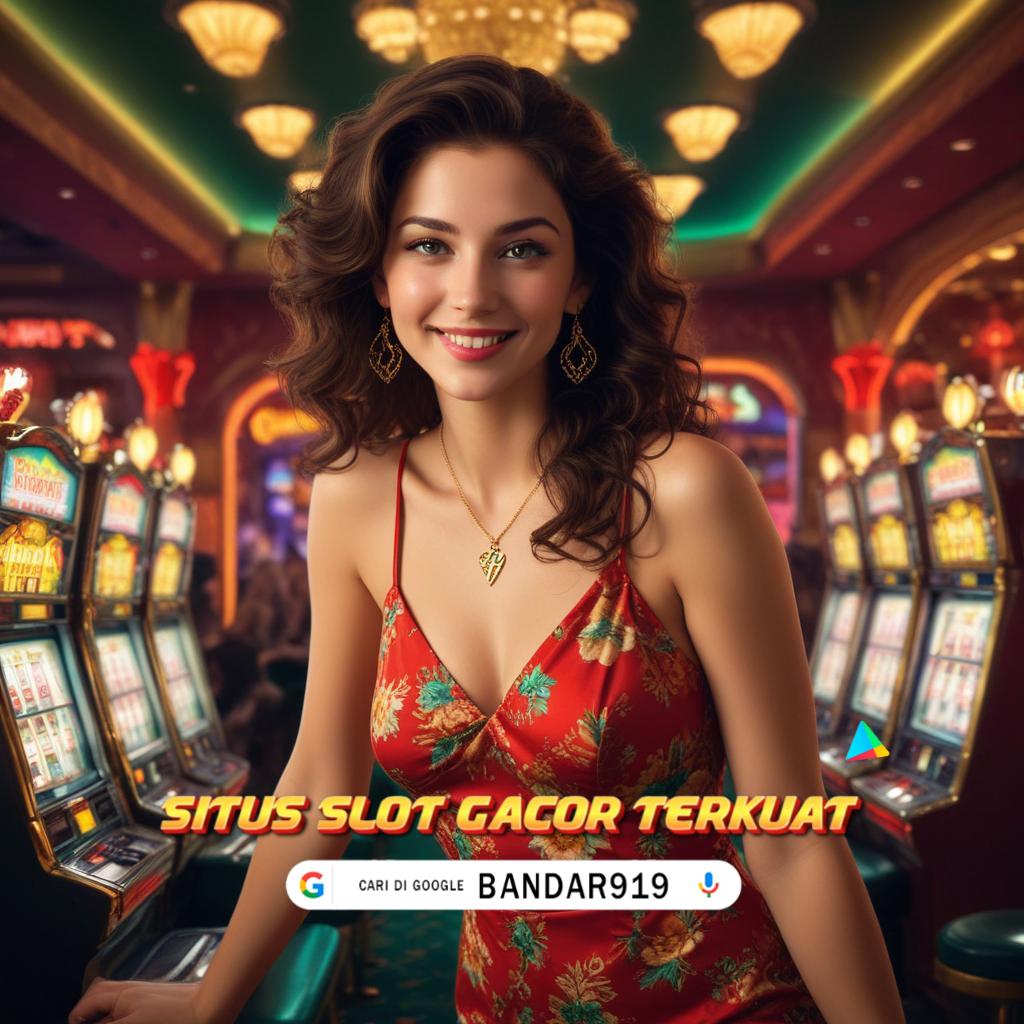 SITUS SLOT GACOR 2024 HARI INI Gratis Dan Pola Mudah   