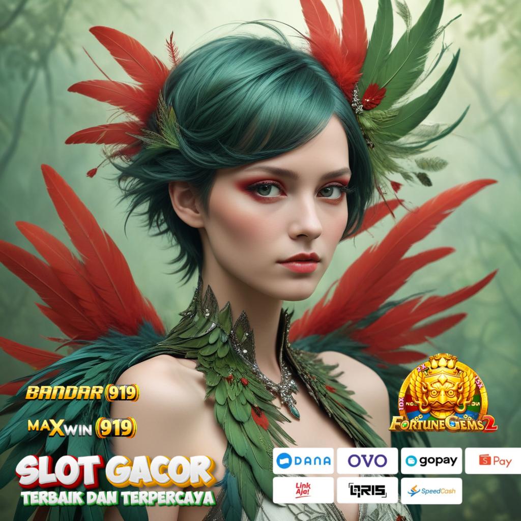 Situs Slot Terpercaya 2024 Resmi