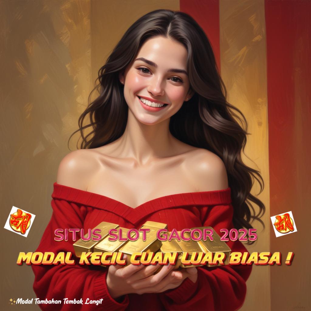 DATA SDY 6D Slot Tanpa Hambatan | Cerdas, Otomatis, dan Siap Membantu!   