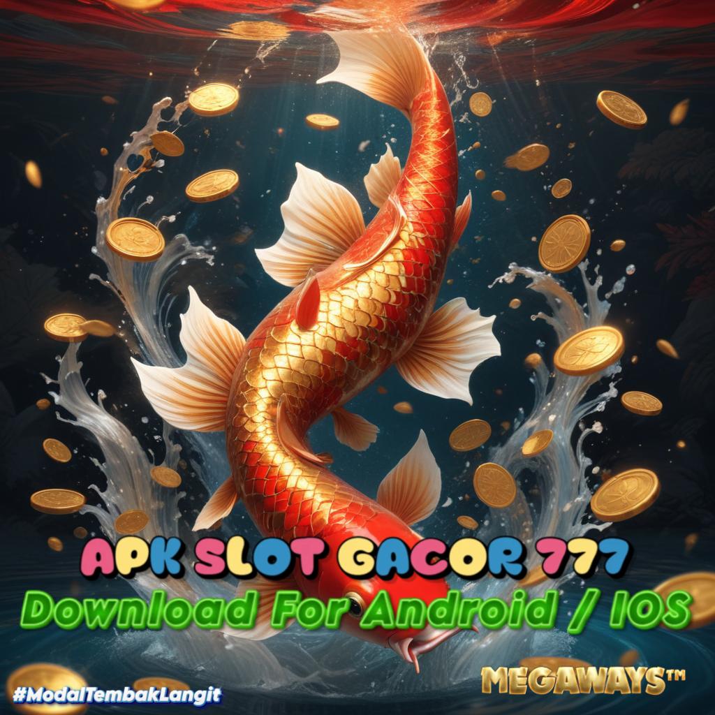 LINK GACOR SCATTER HITAM MAHJONG WAYS 2 Megaways Jackpot | Gas Spin di APK Slot Eksklusif Ini!   