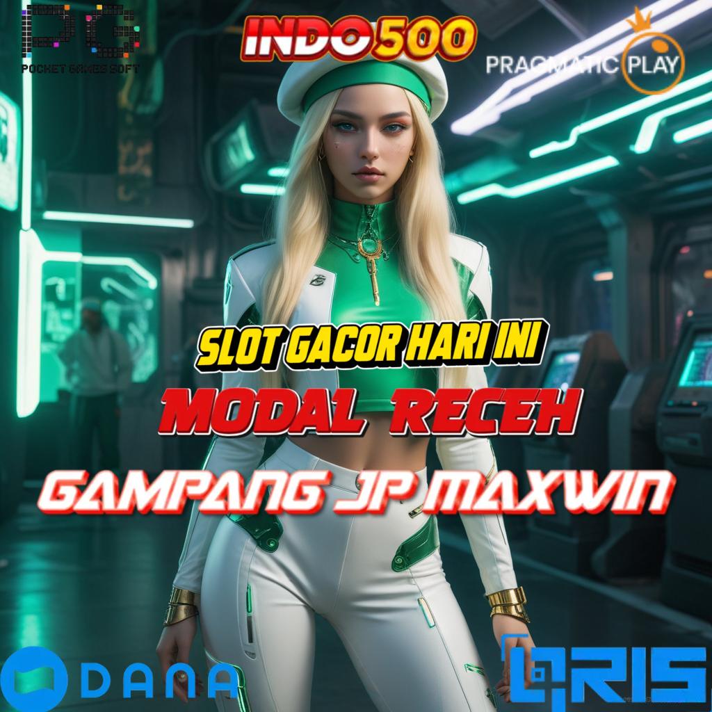 Gila 777 Slot Apk