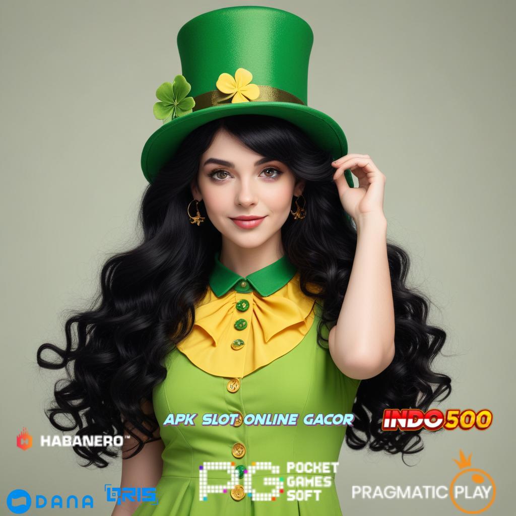 Situs Slot Gacor Hari Ini Terpercaya