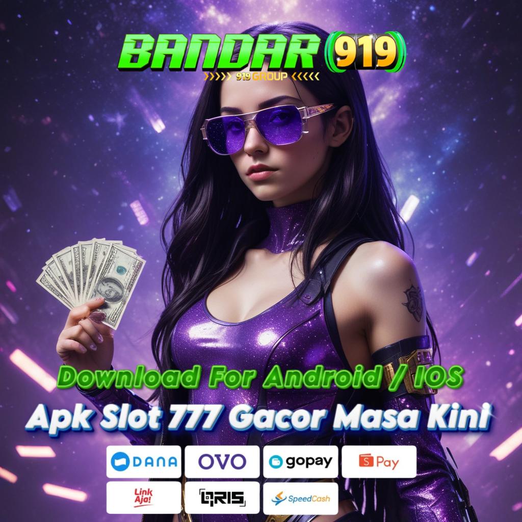 APK LUXURY888 SLOTS Teknologi Game Masa Depan | Unduh APK Untung Besar   