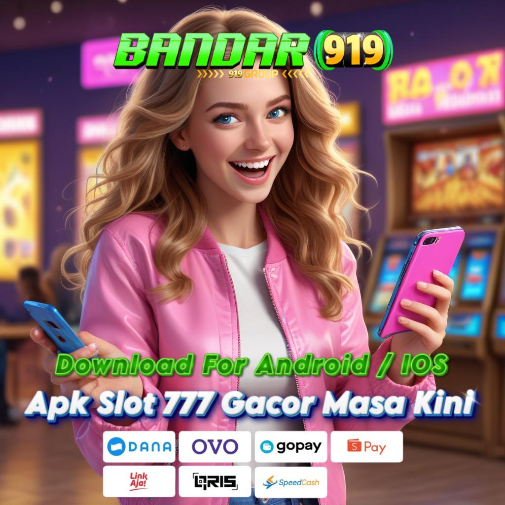 SITUS SLOT GACOR 2024 HARI INI Bosan dengan yang Lama? Game Freespin Paling Gacor Menantimu!   