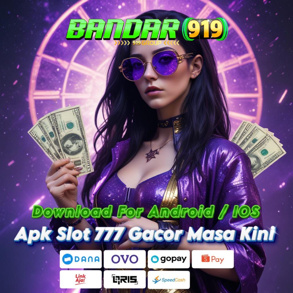 SITUS SLOT GACOR 2023 RESMI Daftar Sekarang | Jackpot di APK Ini Cuma 3 Menit!   