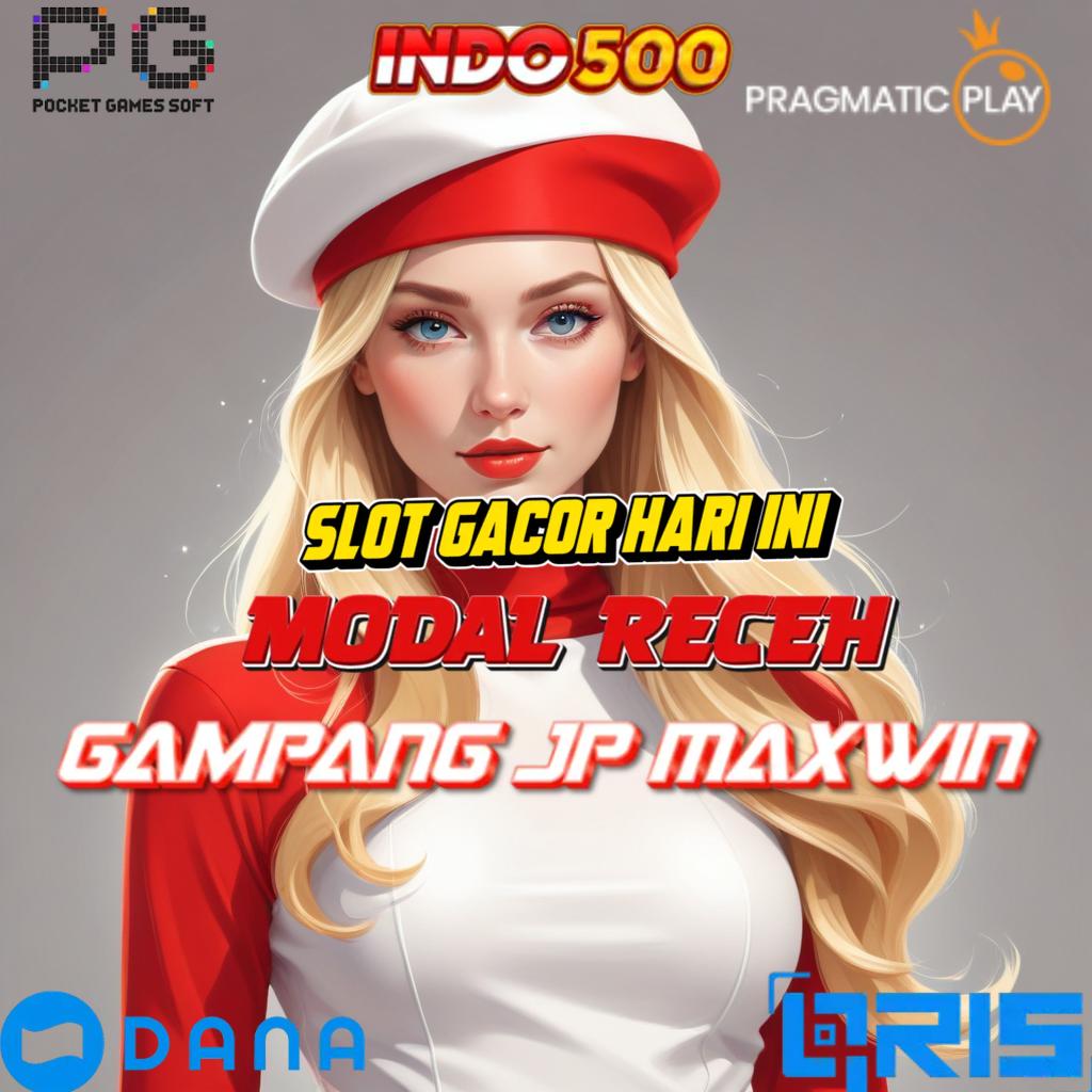 8278 SLOT APK TERBARU