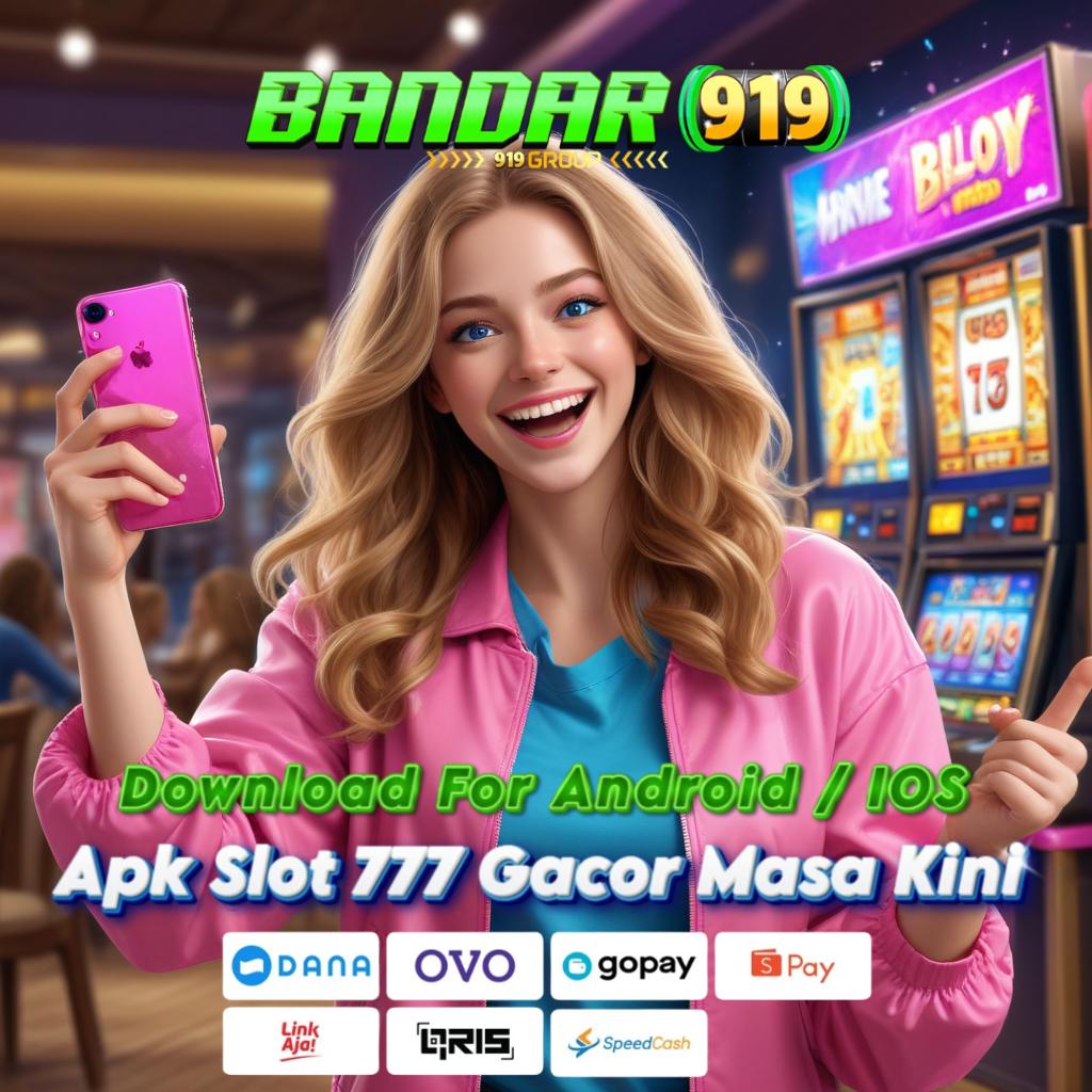 APK TT789 Aplikasi Keren dengan Koleksi Terbaru! Bonus Member Baru Menanti!   