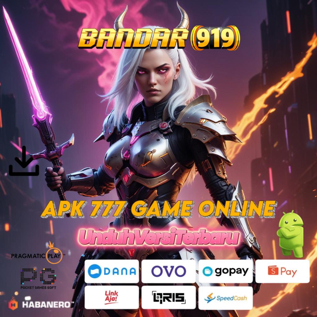 Gf 777 Slot Apk