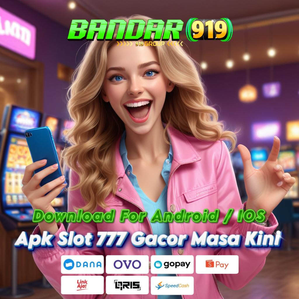 LOTSA SLOTS CASINO SLOTS FREE Unduh Sekarang! Teknologi & Keseruan Maksimal!   