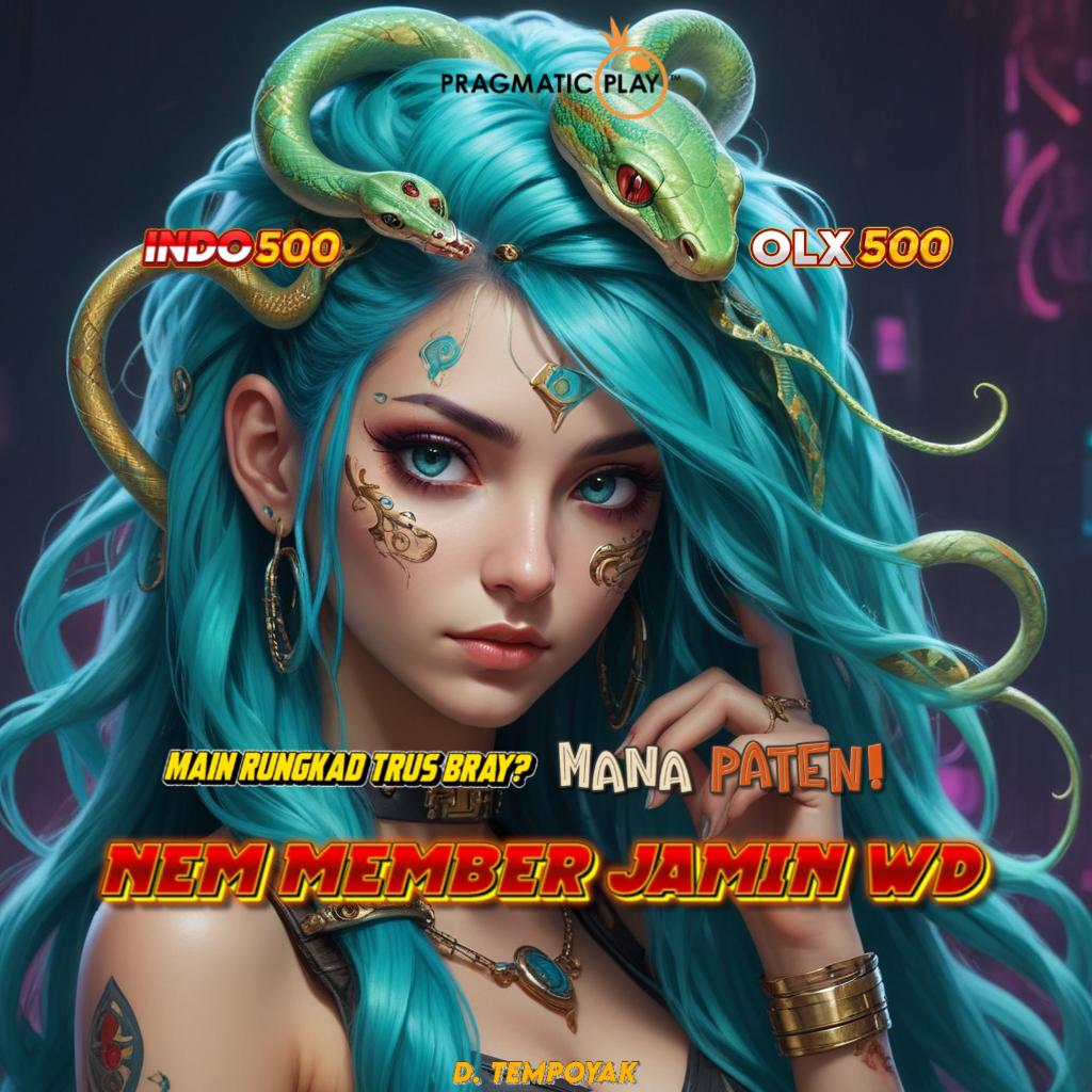 Wow Ini Dia! SLOT DEMO PG SOFT MIRIP ASLI BISA BUY SPIN Dp Bank Jago 5000