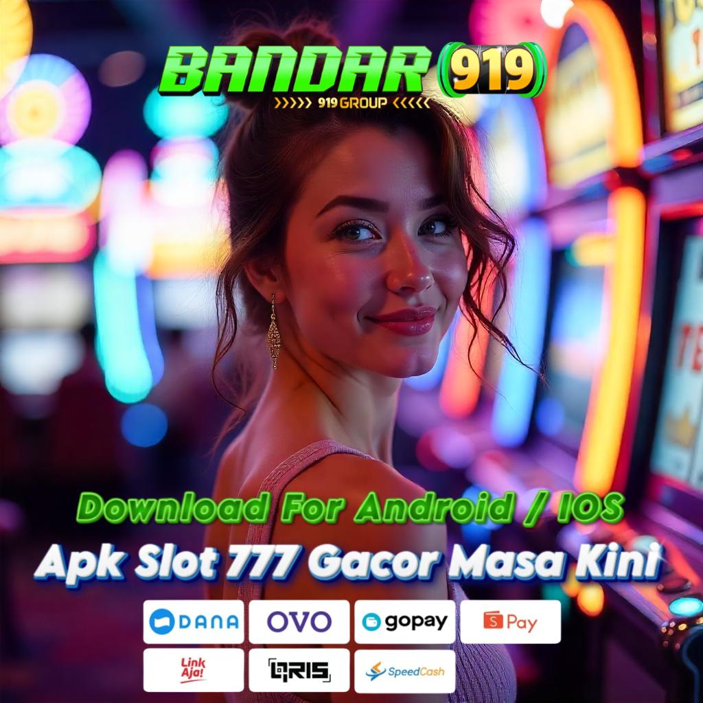 SITUS SLOT LOGIN DAPAT SALDO GRATIS Gak Mau Ketinggalan? Klaim Bonus Member Baru, Game Paling Lengkap!   