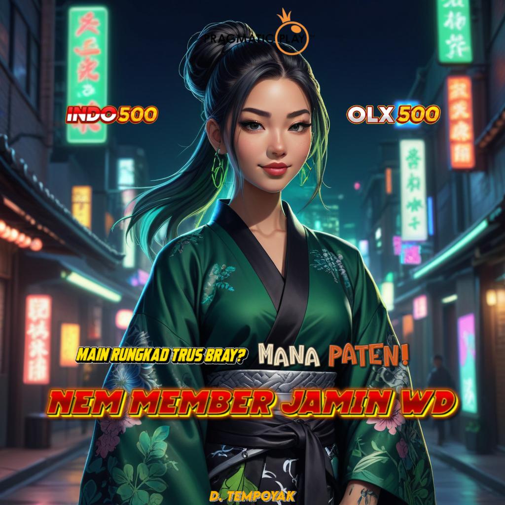 Demo Slot Gacor Maxwin X1000 Hari Ini