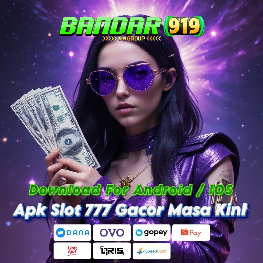 SITUS SLOT GACOR 2024 Kemudahan Maksimal | Teknologi Stabil   